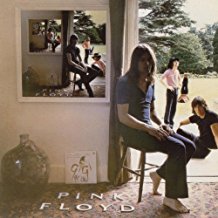 2CD - Pink Floyd - Ummagumma on Sale