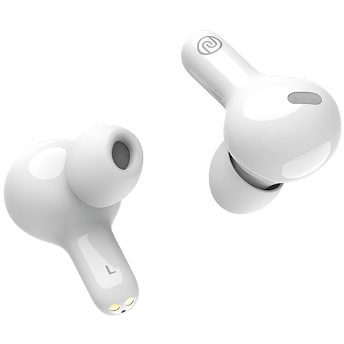 Noise Air Buds+ Truly Wireless Earbuds Fashion