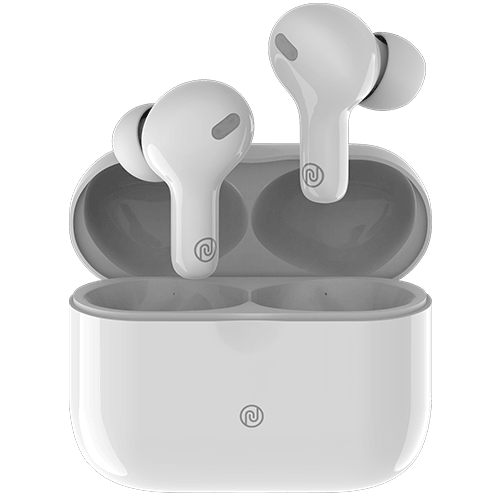 Noise Air Buds+ Truly Wireless Earbuds Fashion