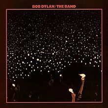 2CD - Bob Dylan   The Band - Before the Flood Online