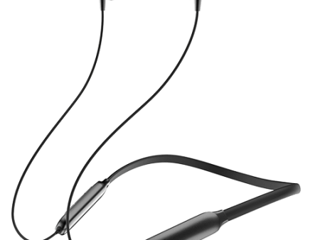 Noise Nerve Neckband Earphones with Mic Discount