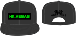 HK Vegas Snapback Supply