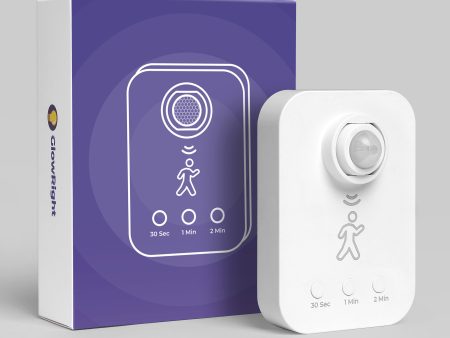 Smart+ Motion Sensor Online now