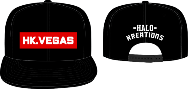 HK Vegas Snapback Supply