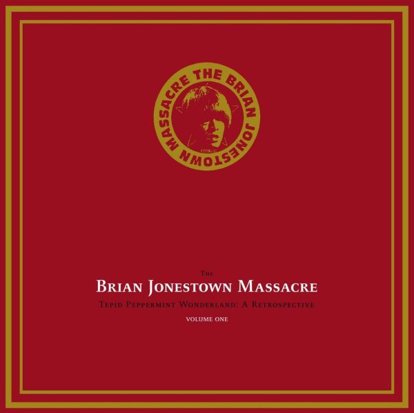 2CD - Brian Jonestown Massacre - Tepid Peppermint Wonderland Online Sale